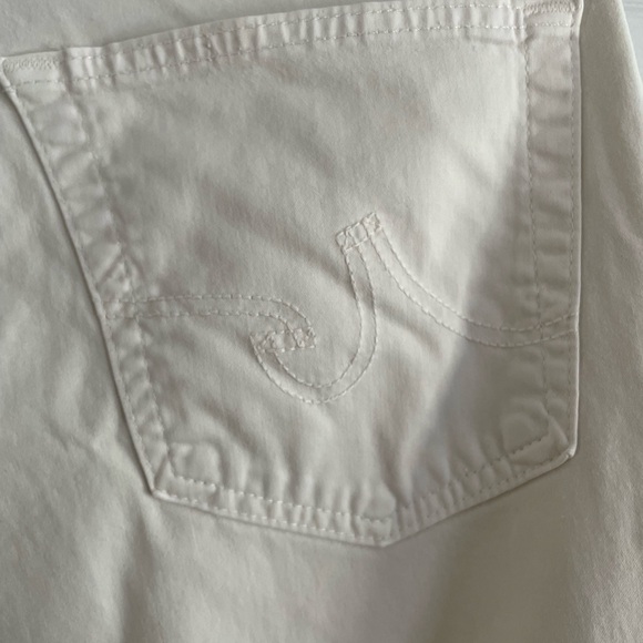 COPY - AG Adriano Goldschmied Men’s The Graduate Jeans 32x32 Tailored Leg - Picture 5 of 8